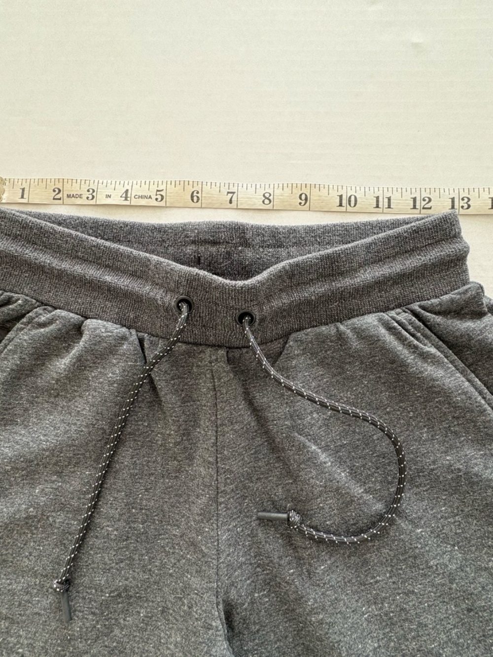 Goat USA  Men's Relaxed Knitted With Pockets - Size S - Picture 7 of 9